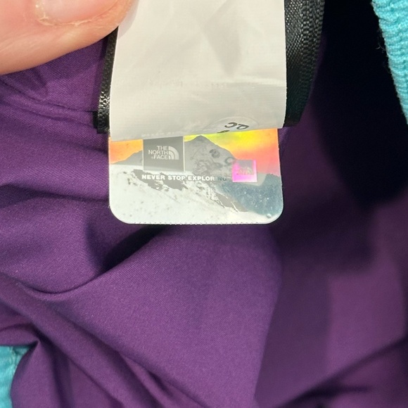 The North Face Trans Antarctica Expedition Pants TAE Pants Bright Blue - Large - Picture 8 of 16